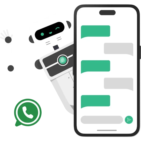 chatbot whatsapp